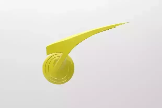 Contemporary Comic Book Style - Flash Ears - Version 1 