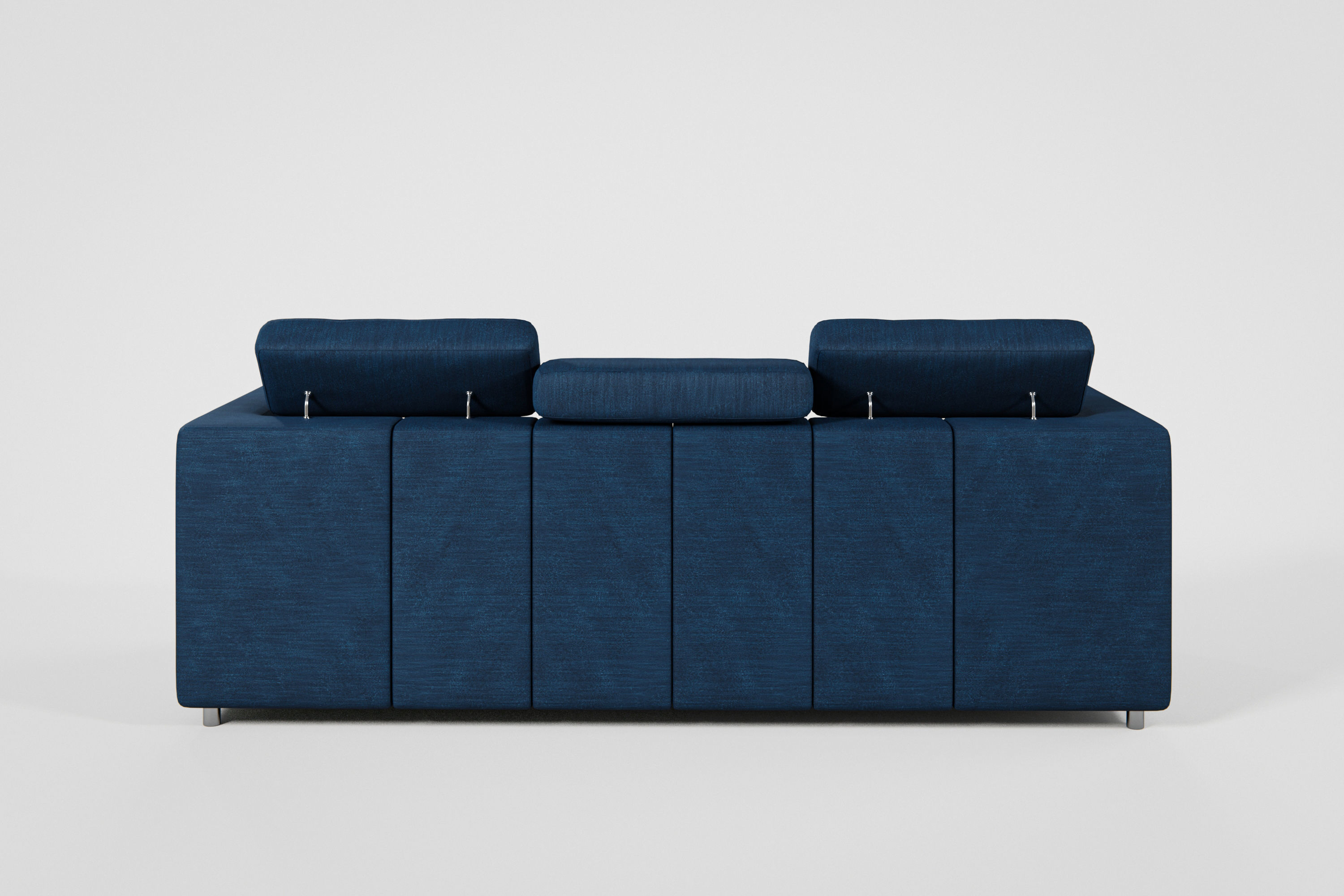 Modern Sofa 3D model_10