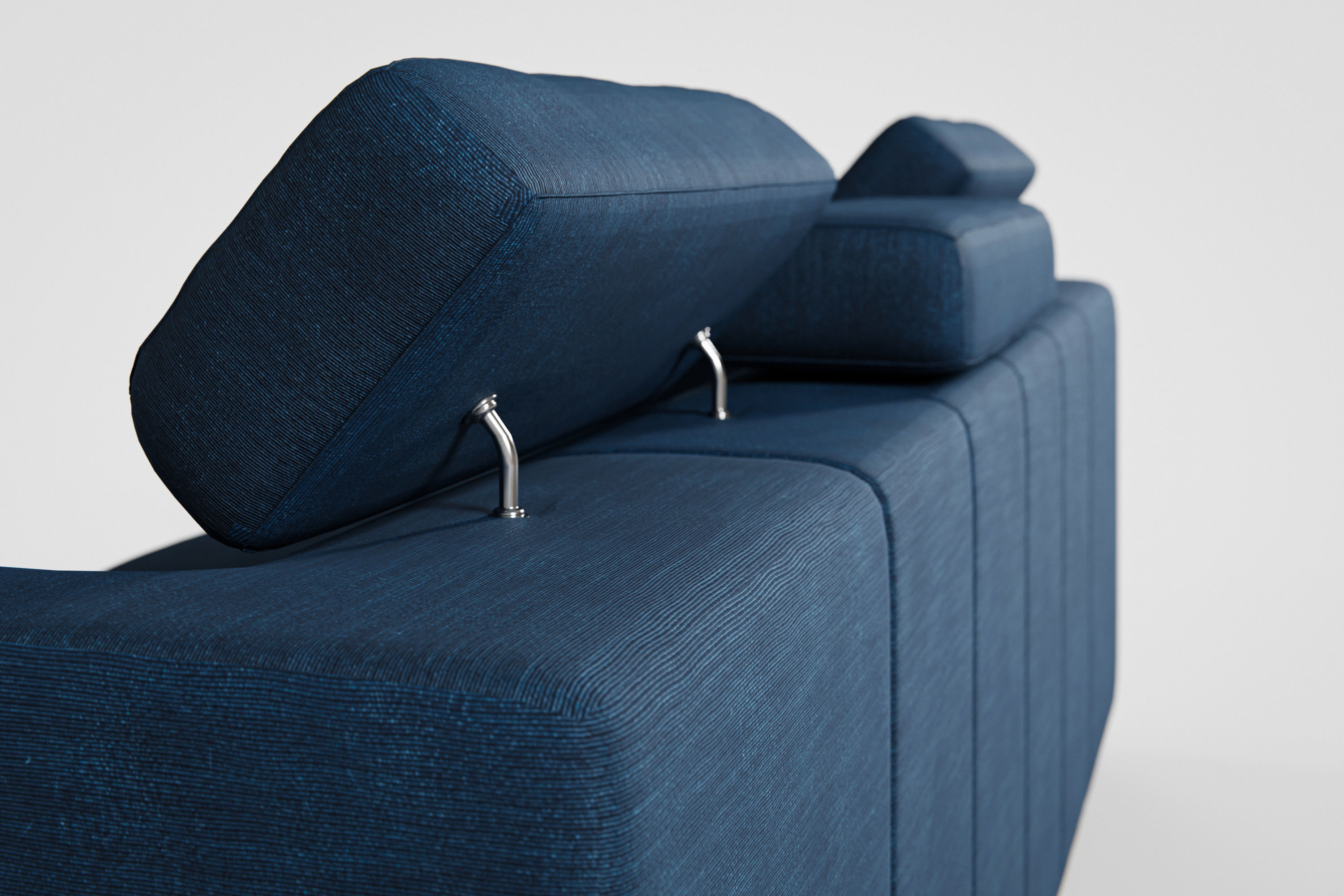 Modern Sofa 3D model_16
