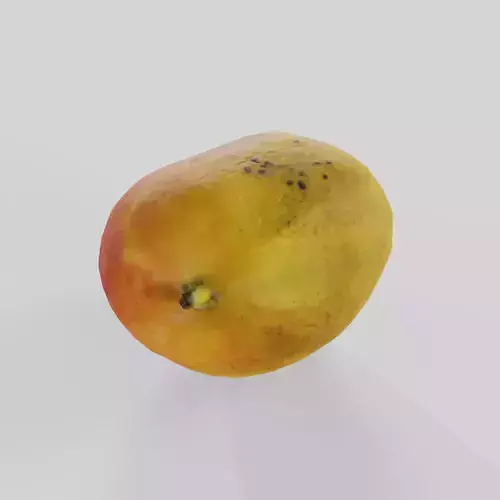 rotten mango