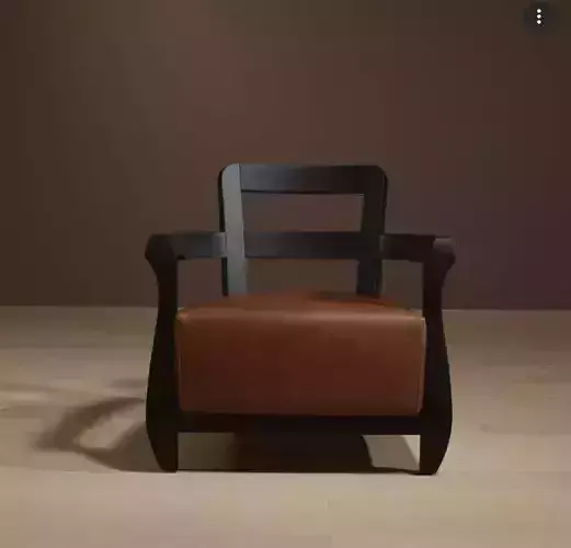 Armchair - BOSS - Bellavista collection