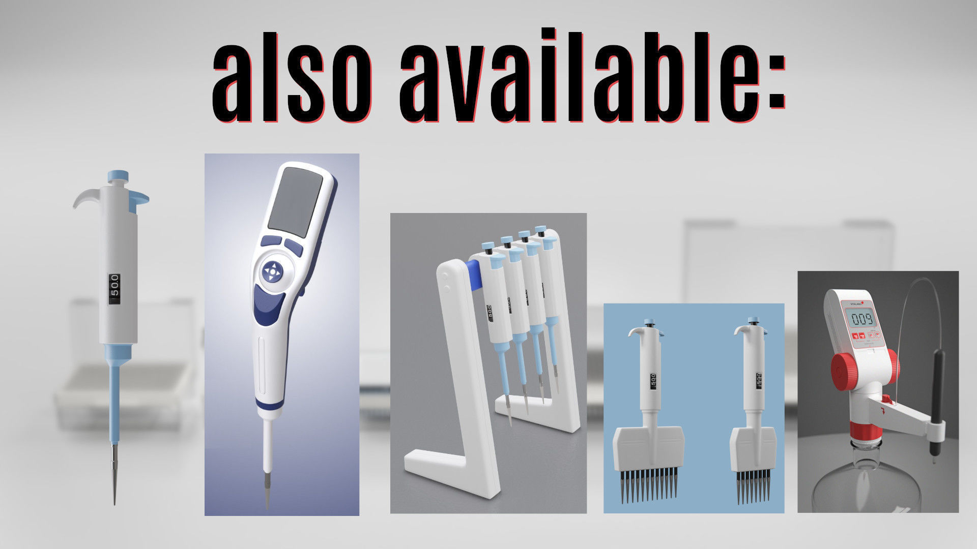 Pipette Tips Box 3D model_14