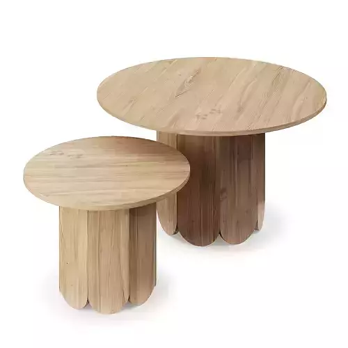 Chelsea Coffee Table