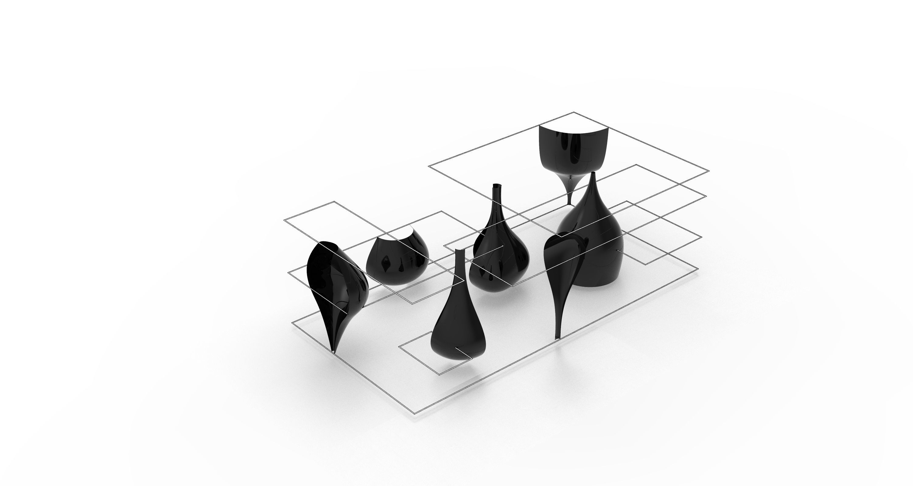 revalve House  Free 3D model_5