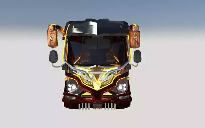 bus matatu