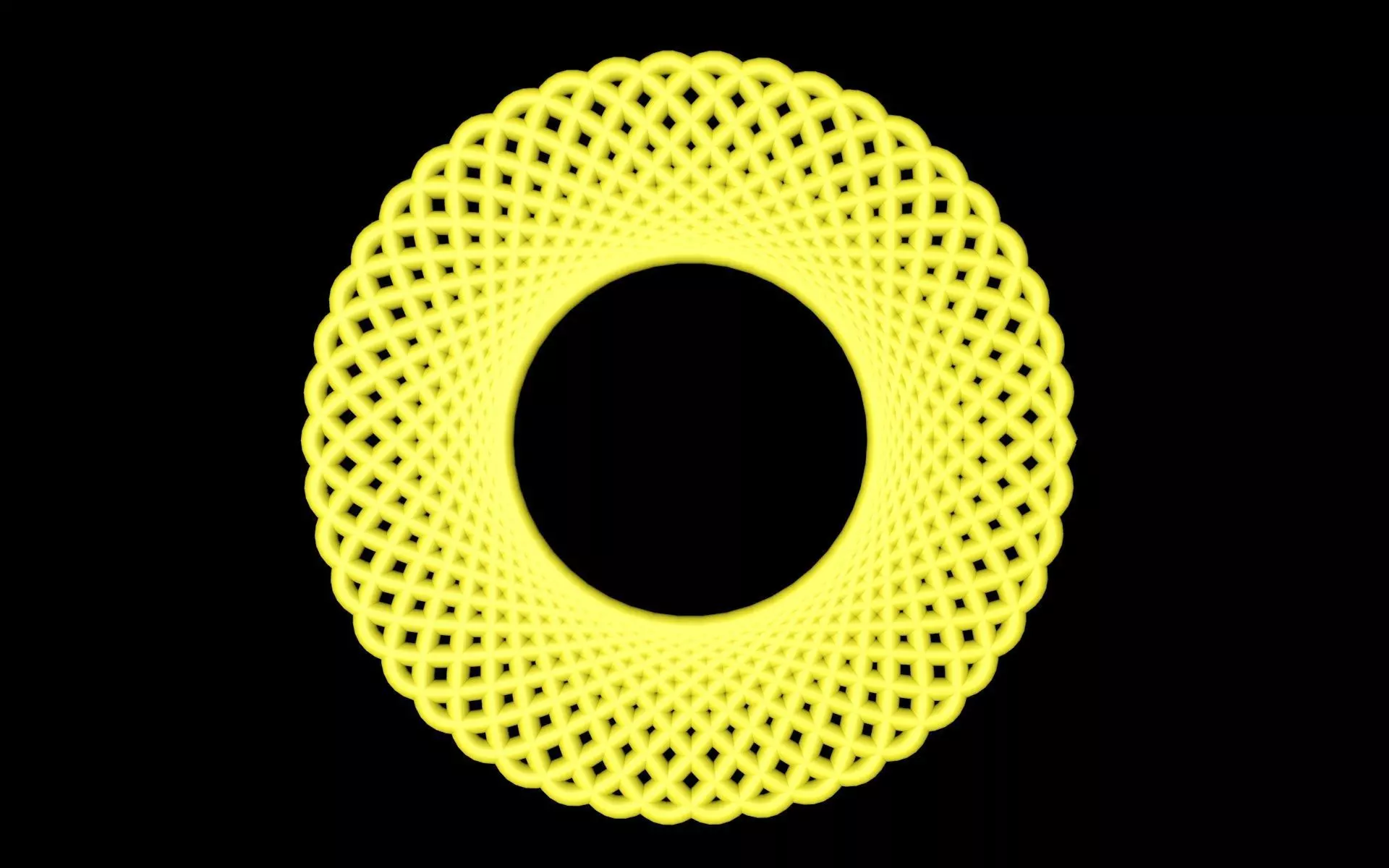 065 Motion of points around circle 005 3D model_0