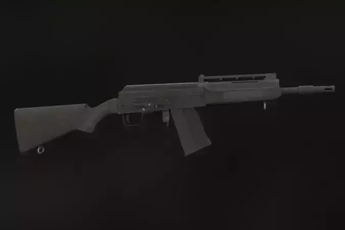 Saiga 20k 