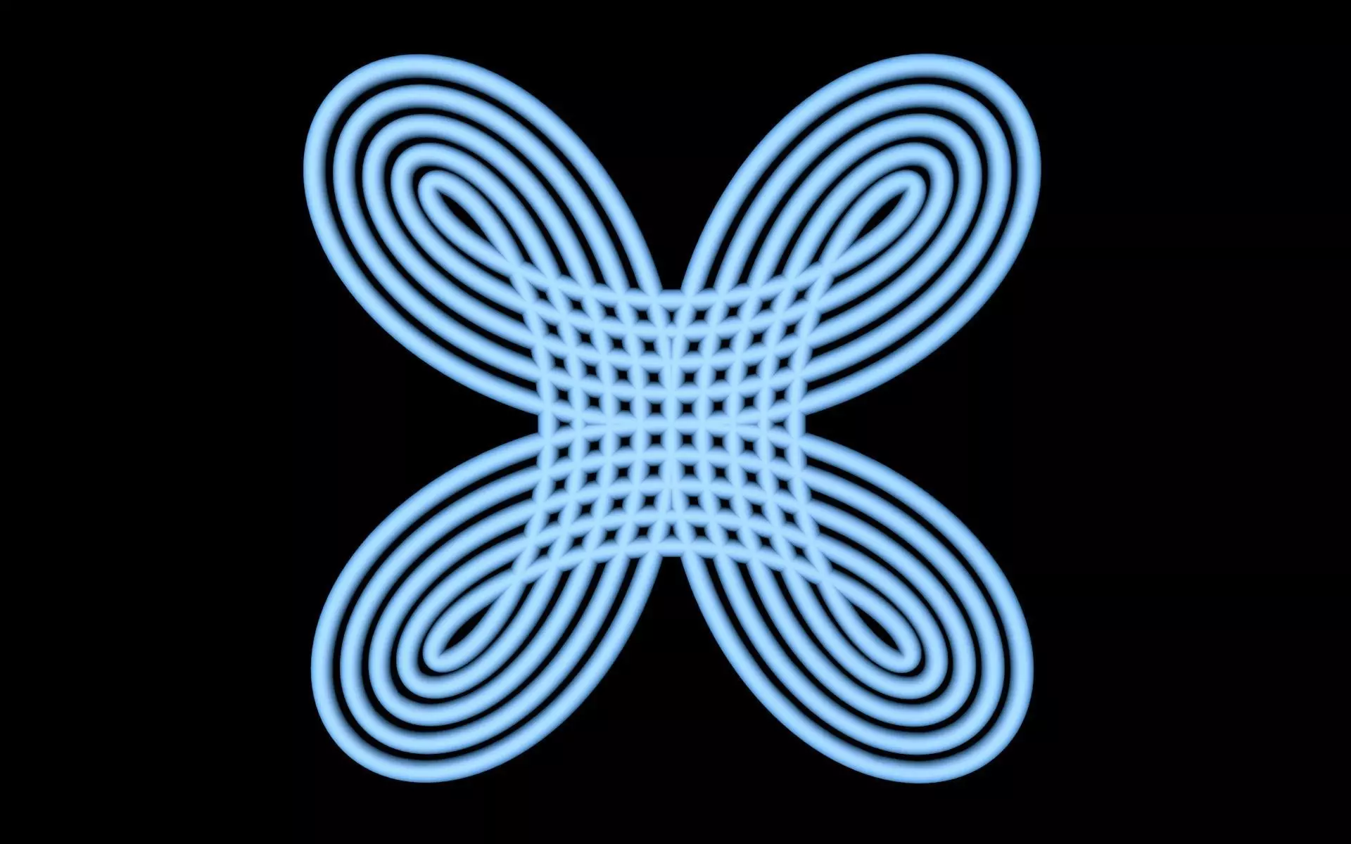 068 Motion of points around circle 008 3D model_0