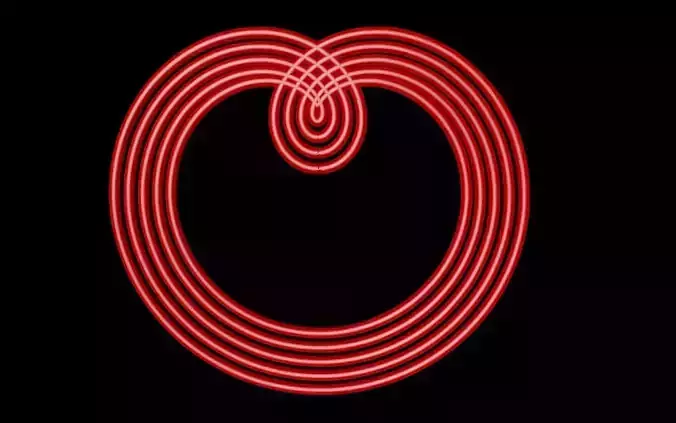 069 Motion of points around circle 009