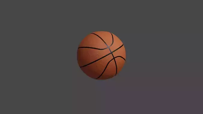 BasketBall ball