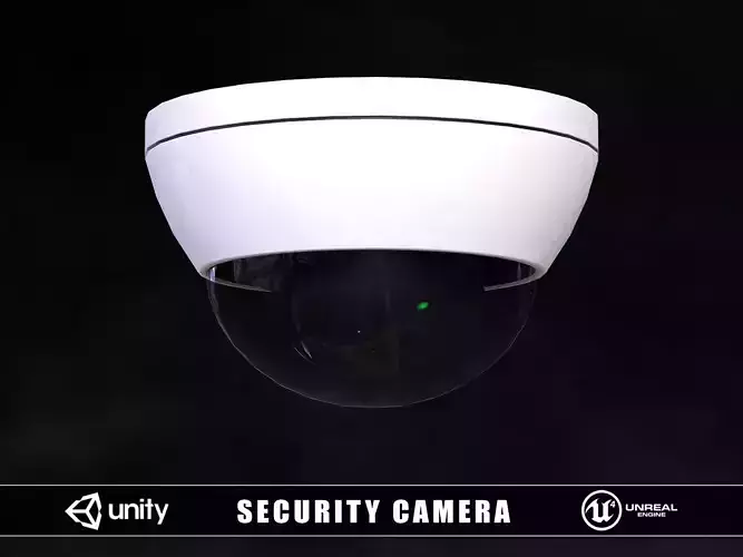 Security Camera