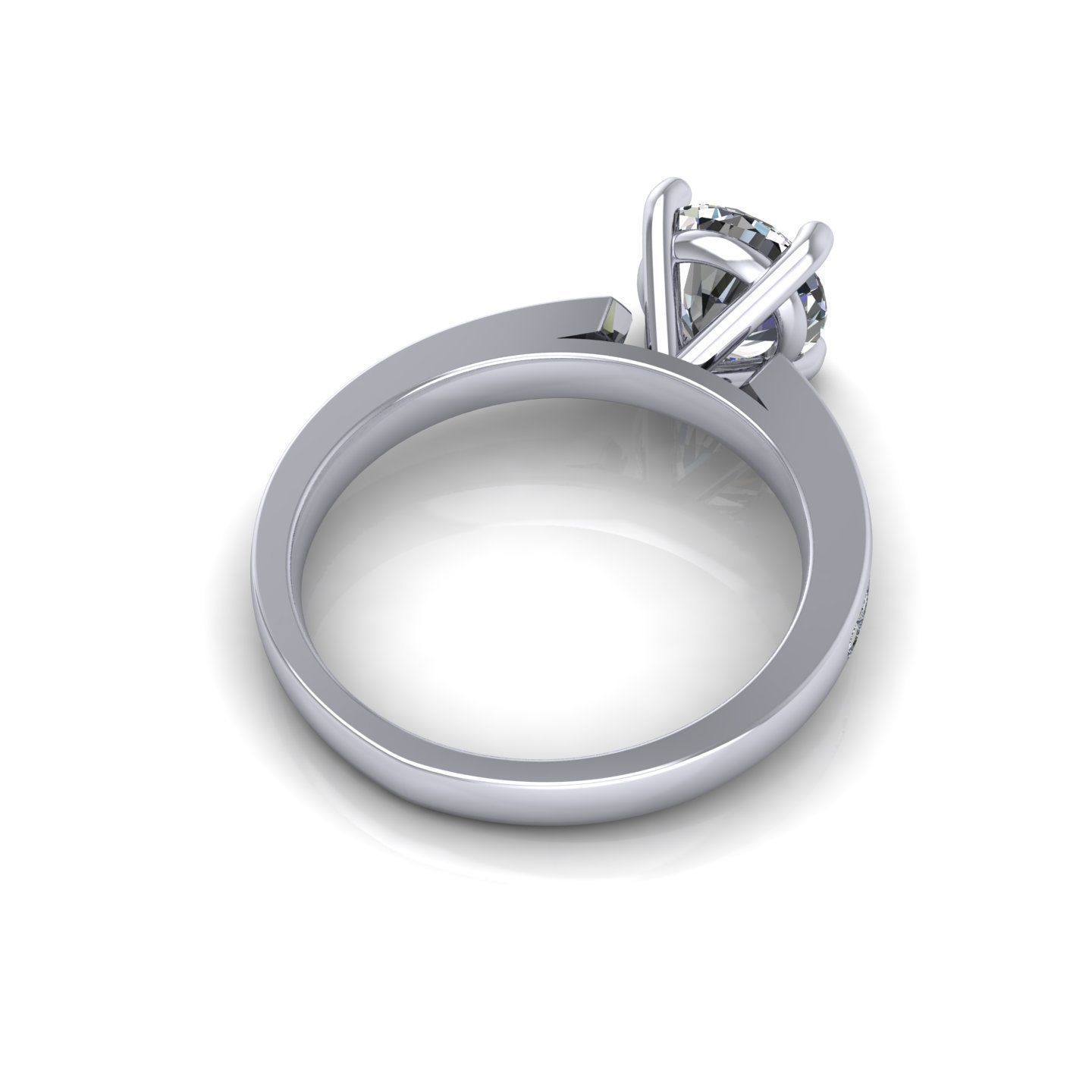 Vu Nguyen Diamond Ring S33 3D print model_3