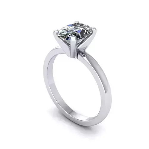 Hoang Pham Engagement Ring S33