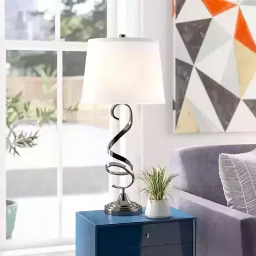 Wingate Table Lamp