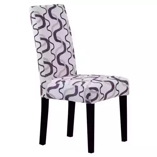 Pretor Dining Side Chair - 2 Colour