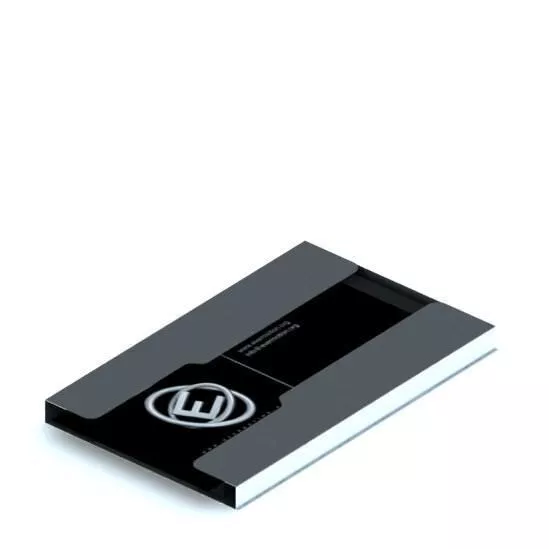 Office Gadget 3D model