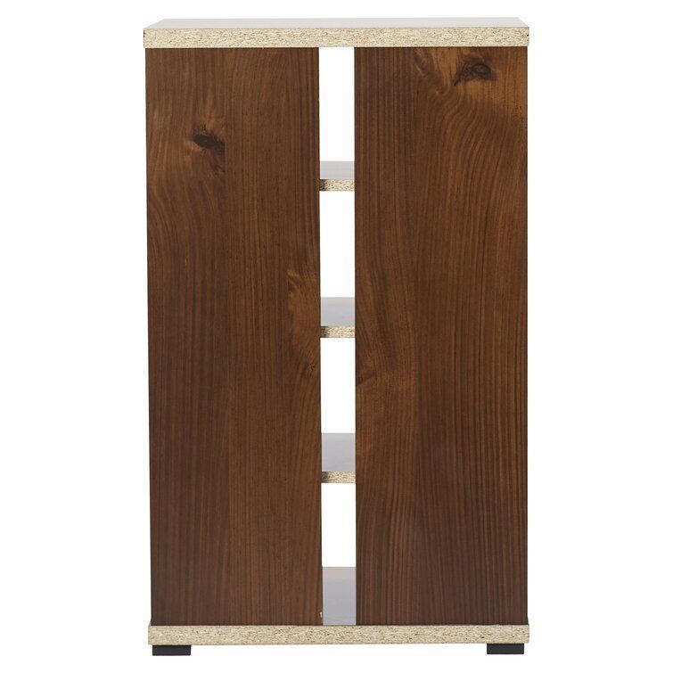 Truffle Audio Rack 3D model_4