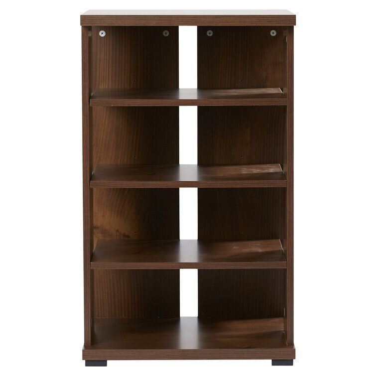 Truffle Audio Rack 3D model_3