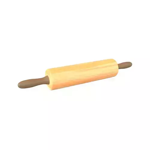 Rolling Pin v1 001