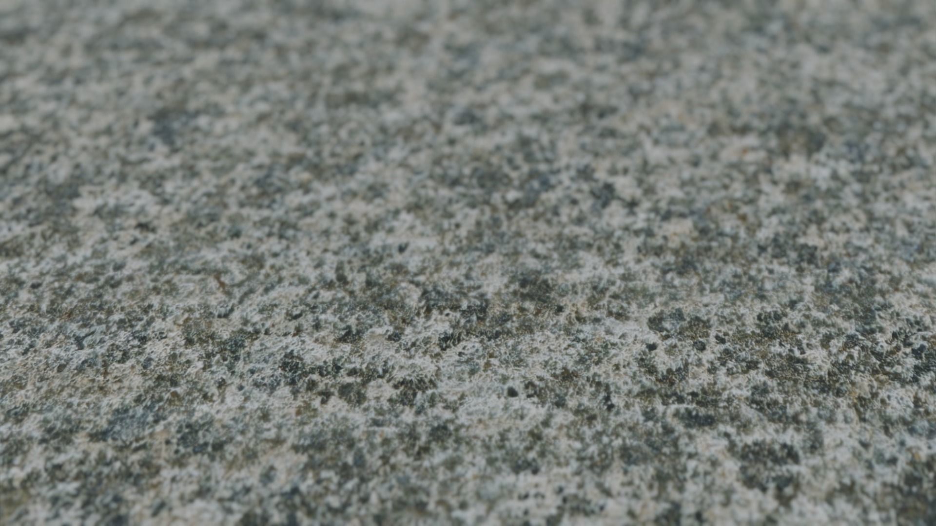 Granite Surface 3D model_2