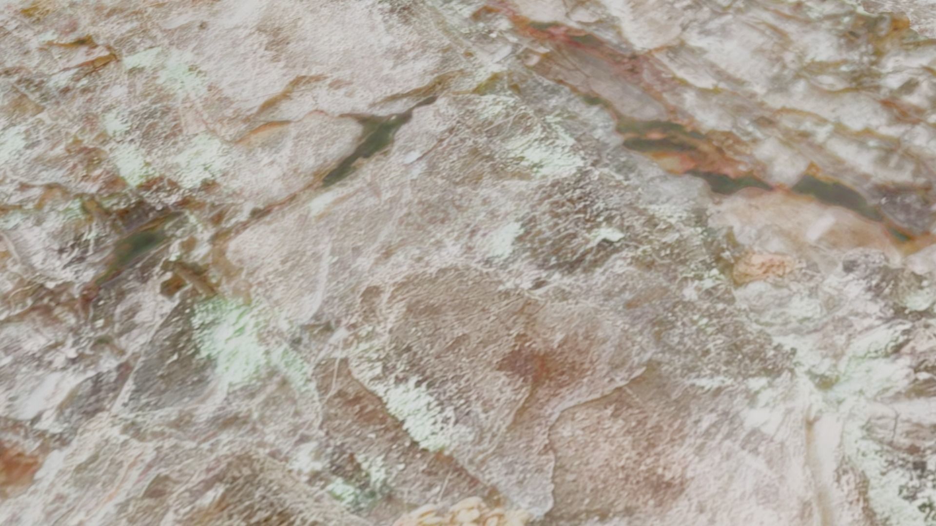 6 Wooden Pillar set 3D model_4