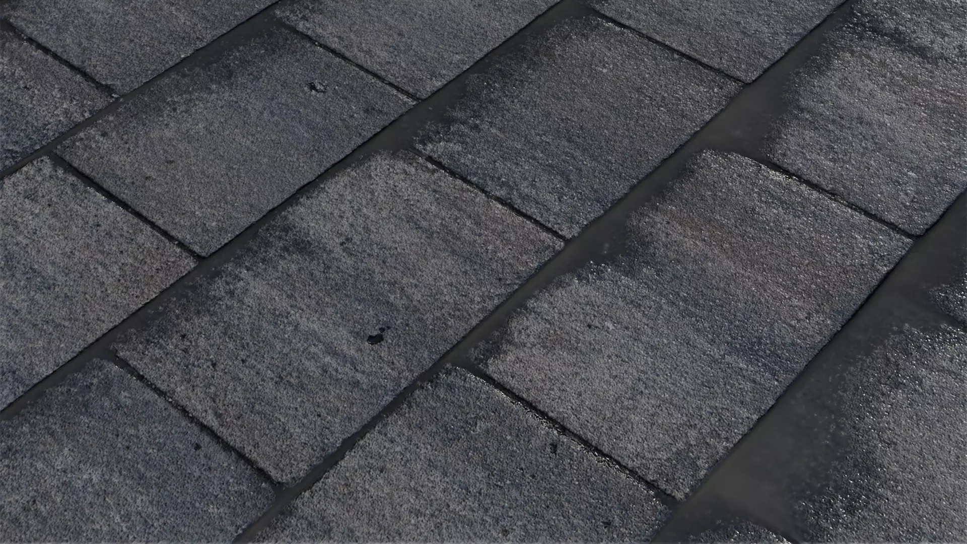 Stone Wall  3D model_0