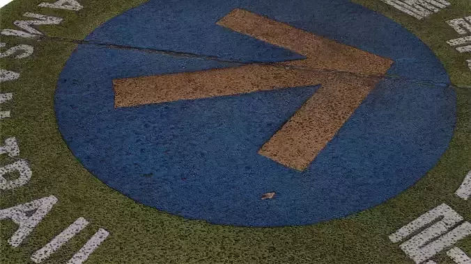 Sign of the Dulle-gil