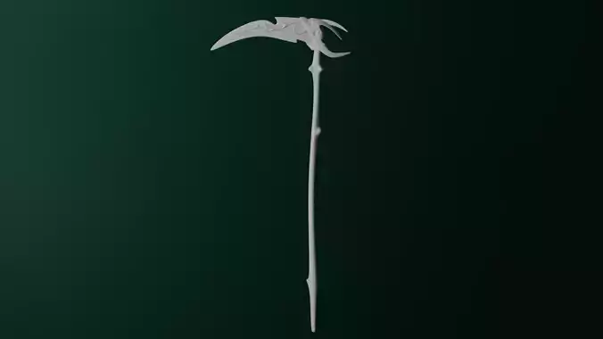 Cartoon Styche Game Asset