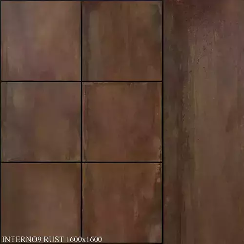 ABK Interno9 Rust 1600x1600