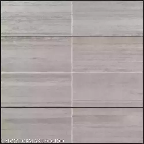 ABK Lab325 Form Ash 600x1200