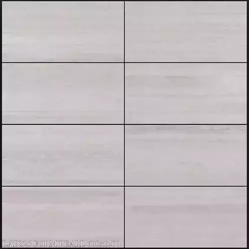 ABK Lab325 Form Pearl 600x1200