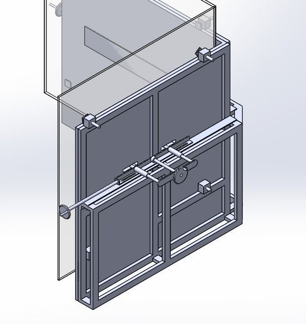 Siku Pallet 3D model_1