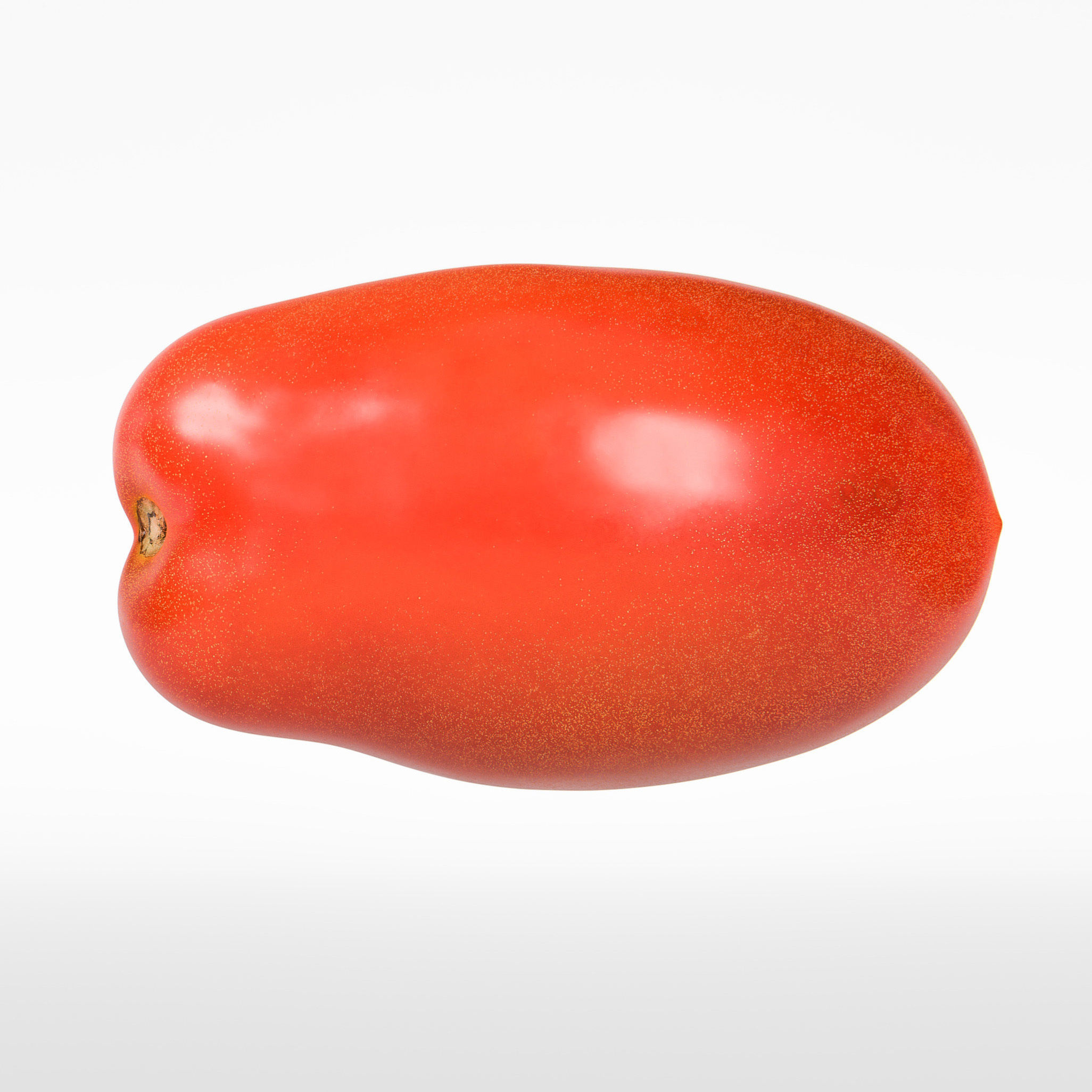 Tomato 3D model_7