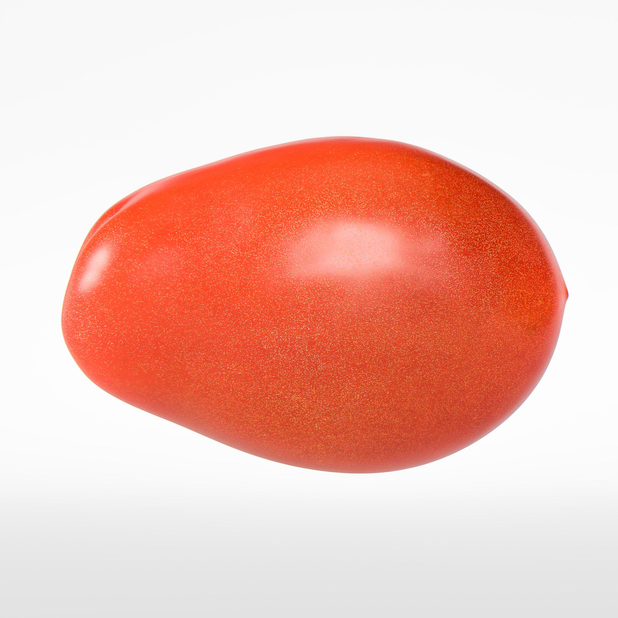 Tomato 3D model_5