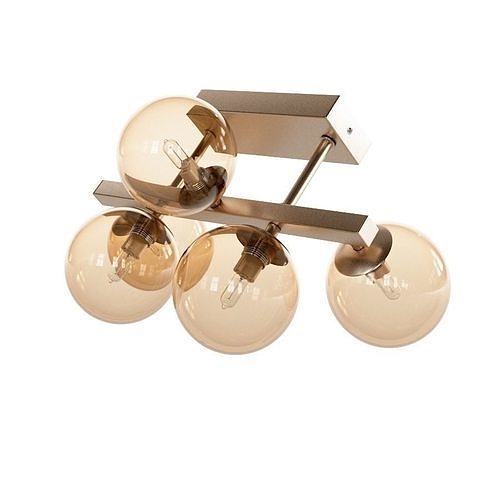 Wall Lamp 3D model
