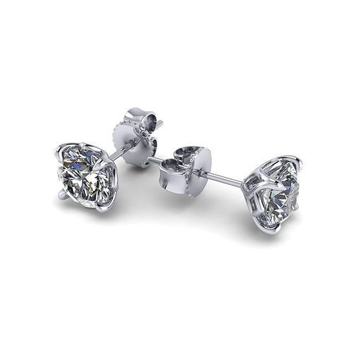 Thomas DiIenno Earring Stuff 3D print model