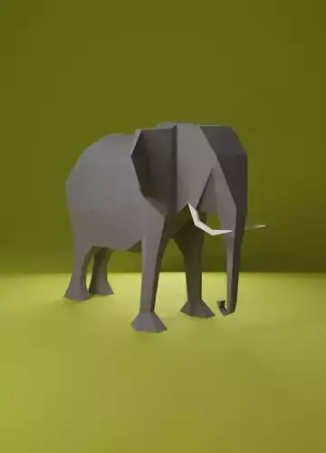 Elephant