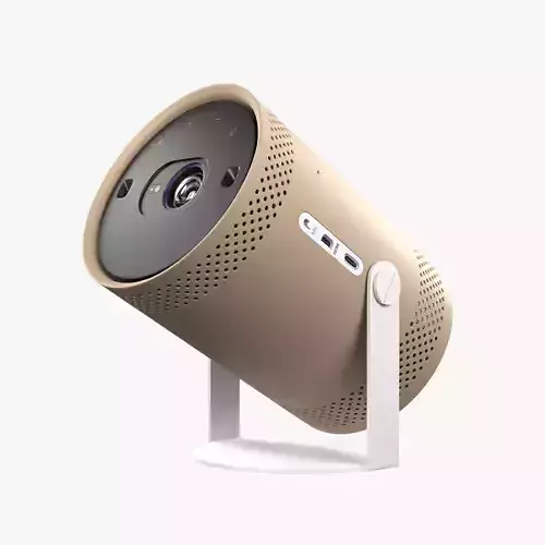 The Freestyle Samsung