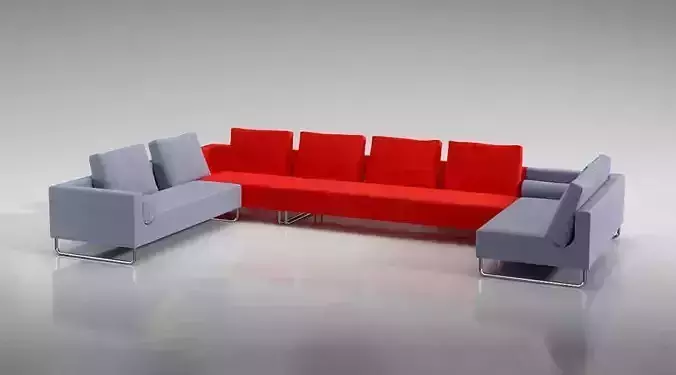 Furniture   Modular Sofa