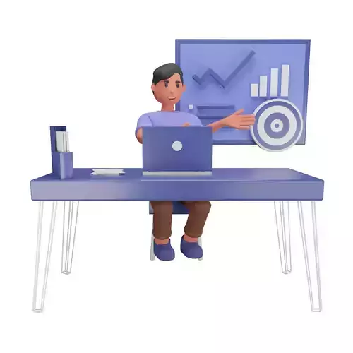 Business Goal Concept