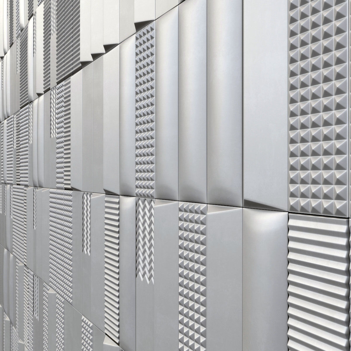 Biscuit bianco n4 3D model_9