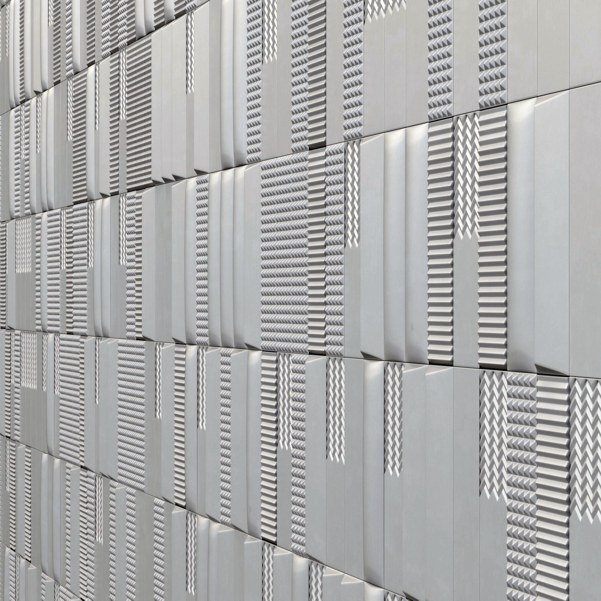 Biscuit bianco n4 3D model_8