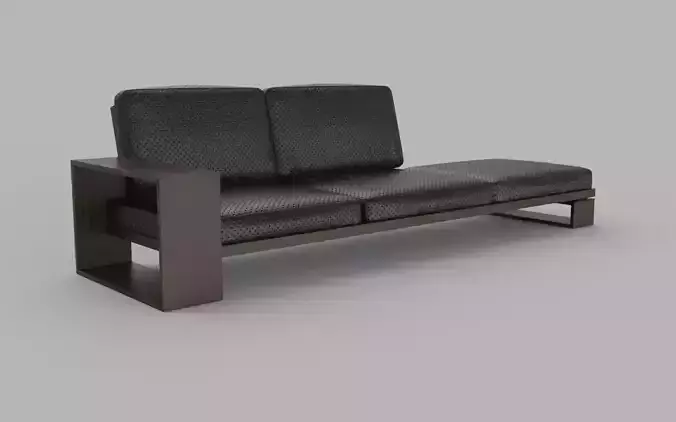 Mordern Couch 