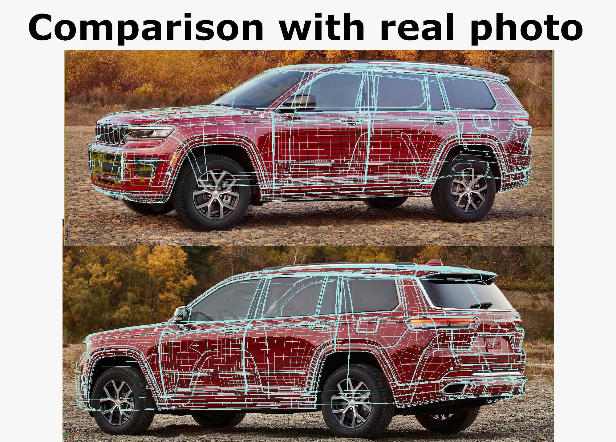 Jeep Grand Cherokee L 2022 3D model_29