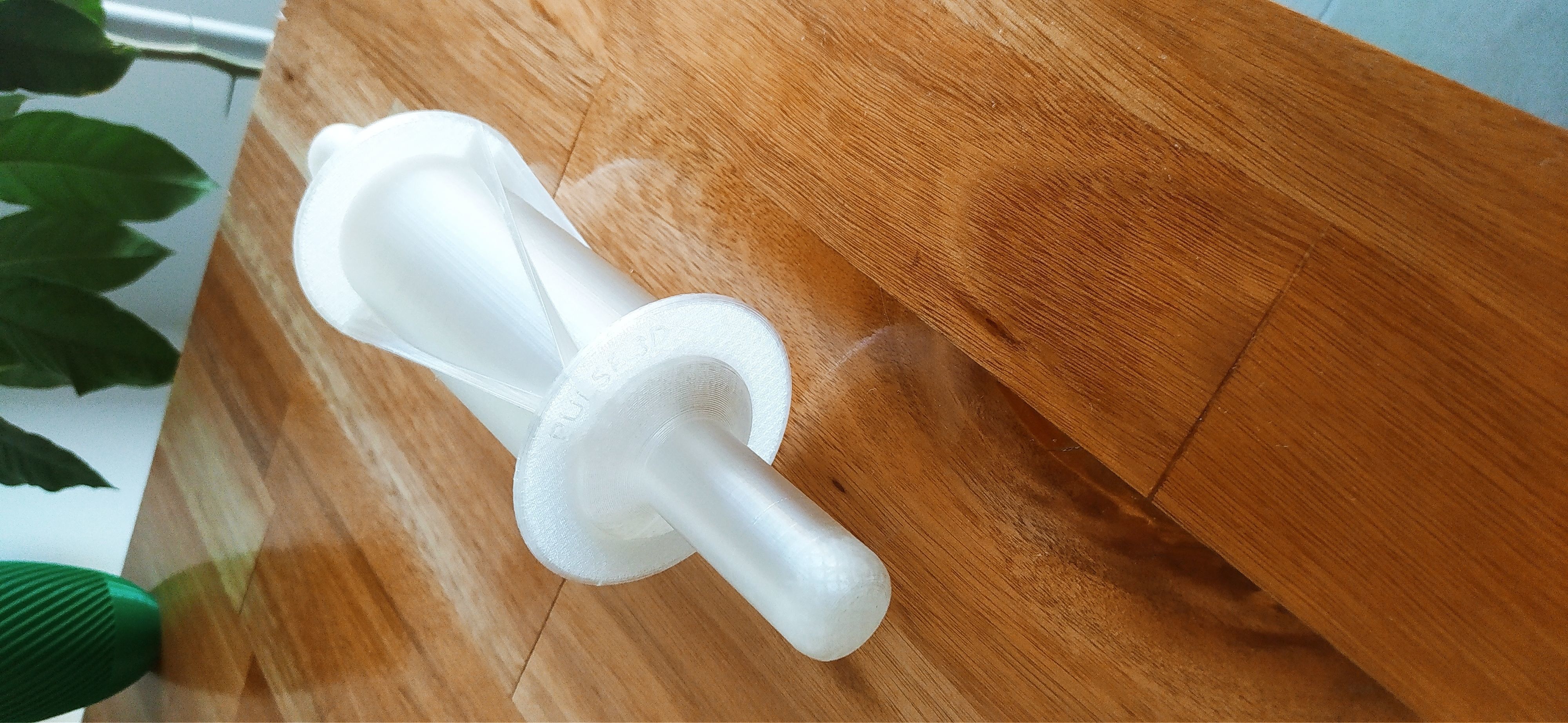 Cortante de medialunas o croissant 3D print model_5