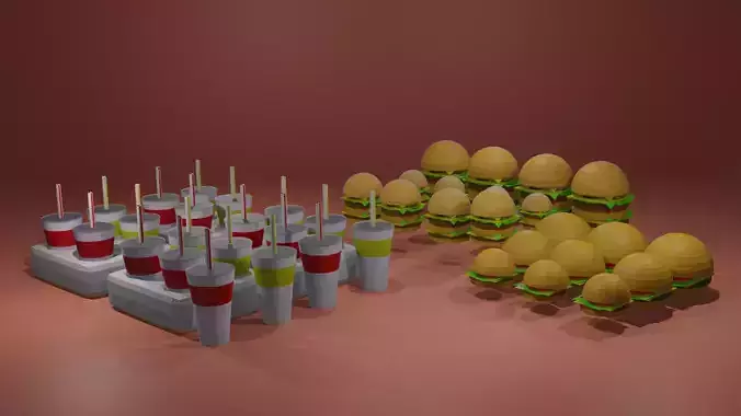 Fast Food