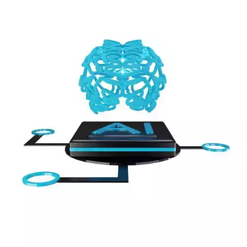 Metaverse Artificial Intellegent