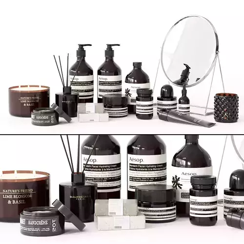 Bathroom Accessories 40