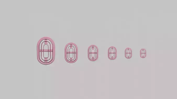 polymer clay cutters