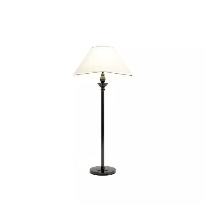 Livingroom Lamp Lighting 3D model_0